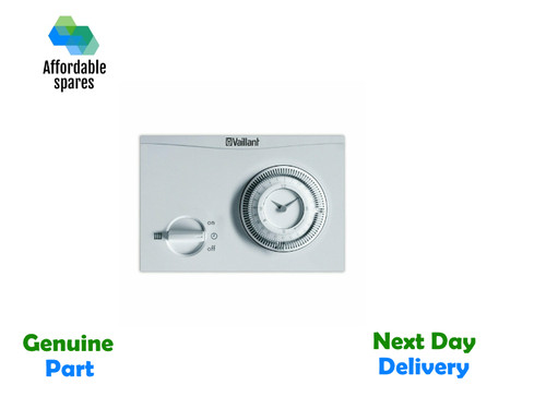 Vaillant 0020116882 timeswitch - 0020116882,