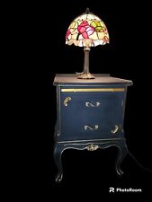 UPCYCLED Mini bar cabinet