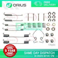 Fits FX Fairway P100 Transit