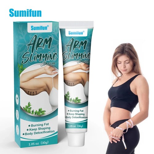 30g new body - slimming, cream