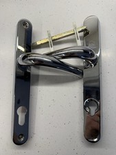 Yale Superior UPVC Door Handle