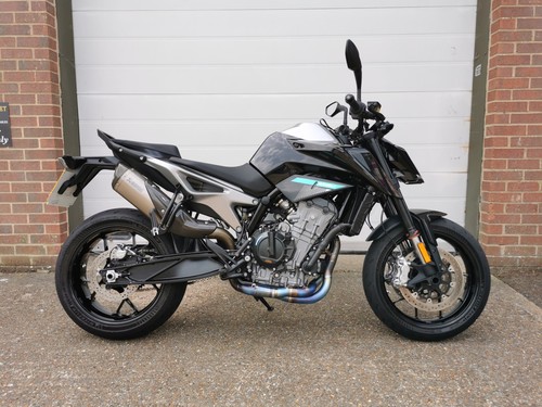 2020 ktm duke - 2020/20,