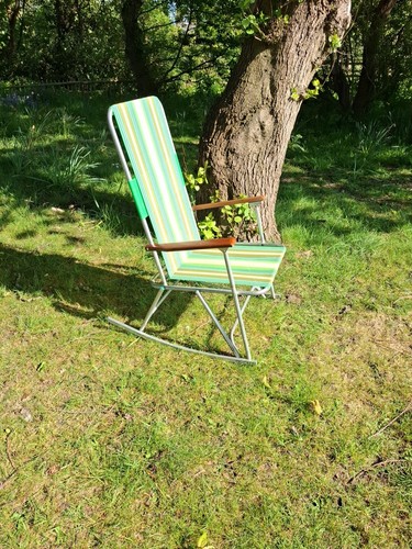 Vintage mid century outdoor - vintage,