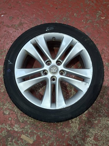 Vauxhall zafira genuine - zafira, c