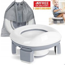 Kids Training Potty Seat