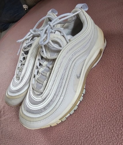 Nike air max - air, 97