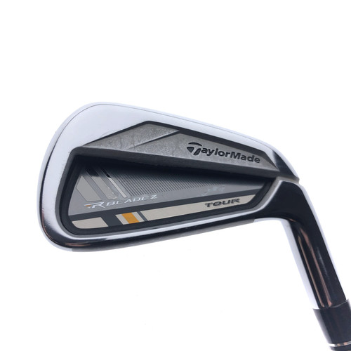 Used taylormade rocketbladez - used,
