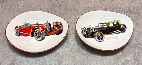 Vintage pall mall - pall, ware