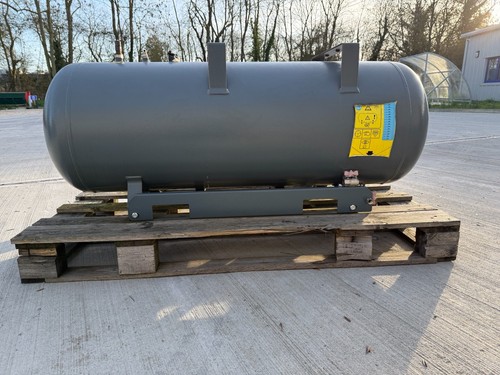 Atlas copco 270l air - copco,