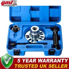 Hydraulic Drive Shaft Wheel