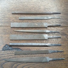 8 x Watchmakers Vintage