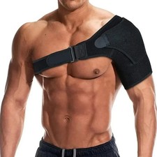 Shoulder Brace Rotator Cuff