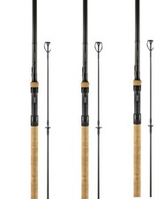 3 X Sonik Vader X RS Carp Rods