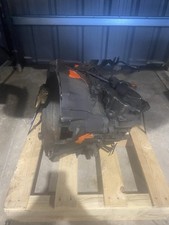 2011 Mk7 Transit Euro 4 6