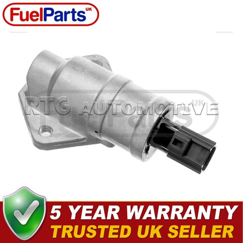 Fuelparts idle air - fuelparts,