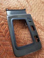 toyota jzx100 chaser cresta mark II carbon shifter surround automatic