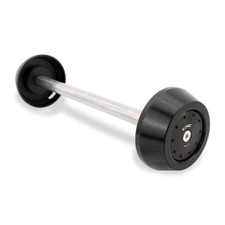 Ducati 916 1994-1999 CNC Racing Black CNC Rear Wheel Guard Pads