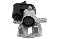 Audi A6 C6 2004-2011 Rear