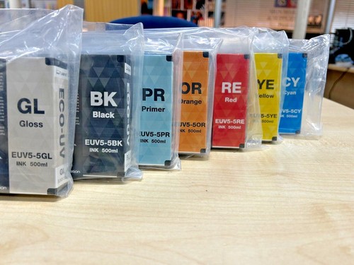 Brand new unopened 500ml - brand,