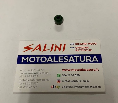 Oil seal valve guide honda - oil,
