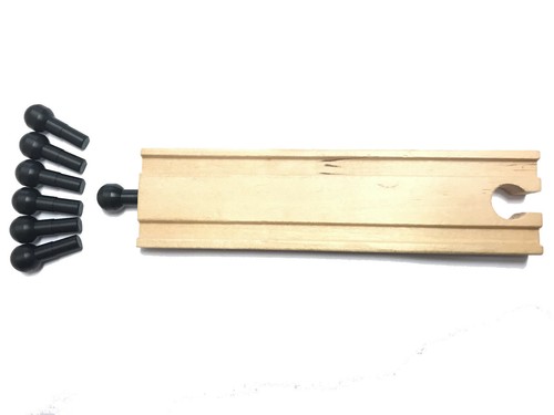 Brio train track replacement - brio,