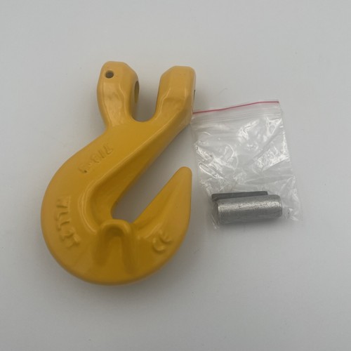 8mm grade clevis - 8,