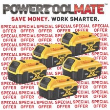 Genuine Dewalt DCB184 18v XR