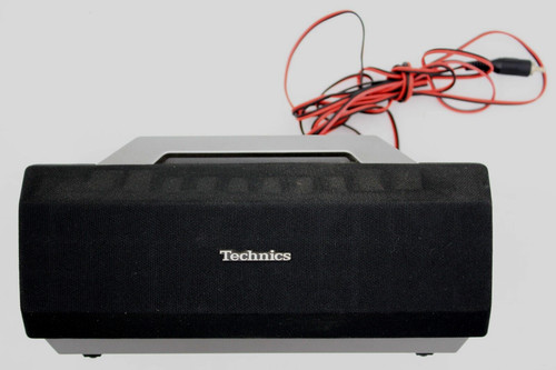 Technics pc75 center - technics,