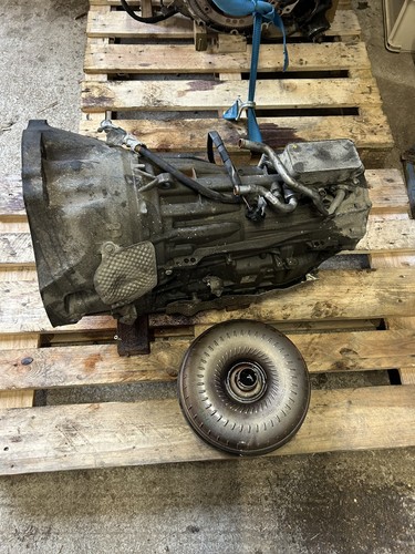 Touareg tdi 8 speed - vw, 3.0