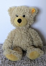  Vintage Steiff soft plush