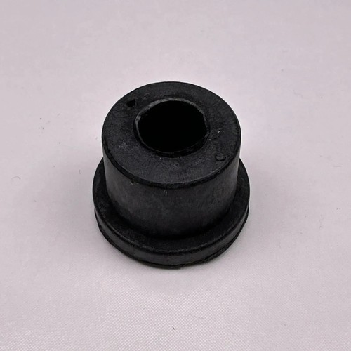 Handlebar mount rubber - handlebar,
