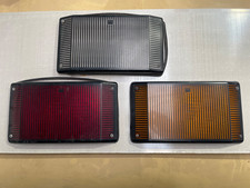 Plaxton Paramount 3x rear