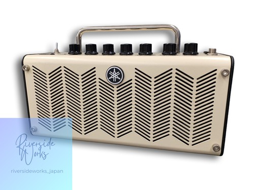 Yamaha thr5 guitar amplifier - guitar,