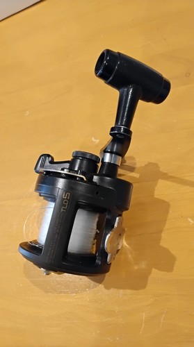 Shimano tld made - 5,