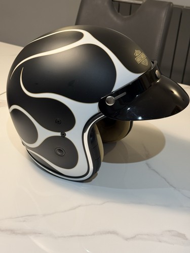 Harley davidson x14 - sun, shield