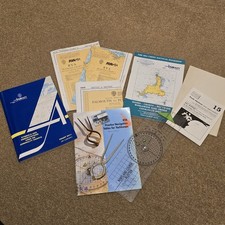 Admiralty Charts, Maps