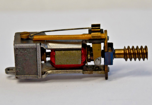 Triang hornby x03 motor tested - x03,