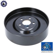 TENSIONER PULLEY VRIBBED BELT