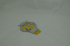 AA  Classic Car Badge Vintage