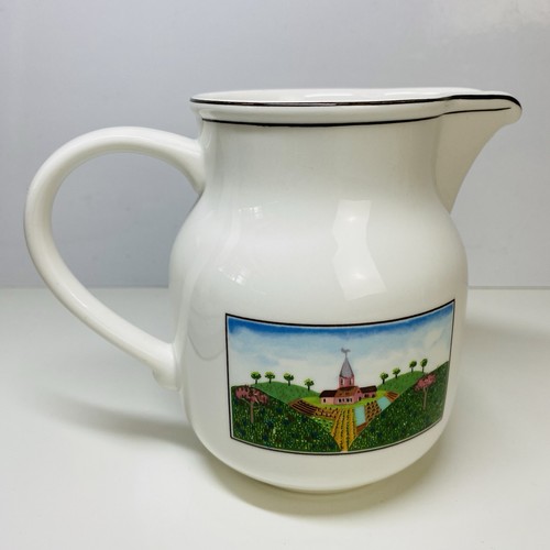 Villeroy boch naif large - boch, jug