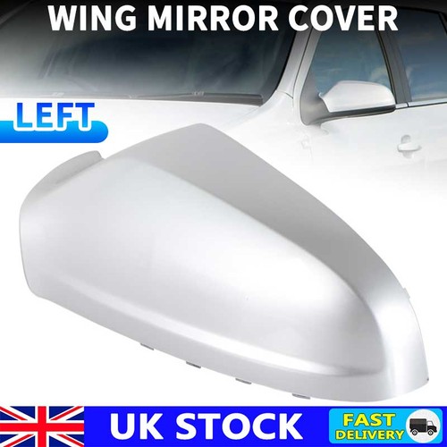 Left side wing - left,