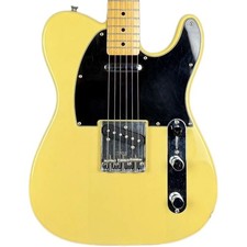 Fender Japan TL72 72” Reissue Telecaster 1993-1994 - Natural