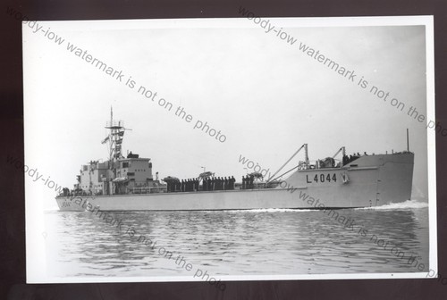 Wl8008 royal navy landing - -,