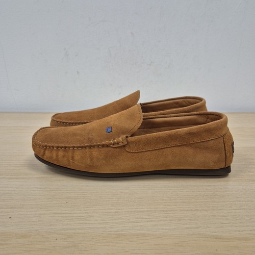 Dubarry azores suede - slip, on