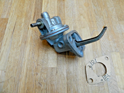 Fuel pump fits hillman - fuel,