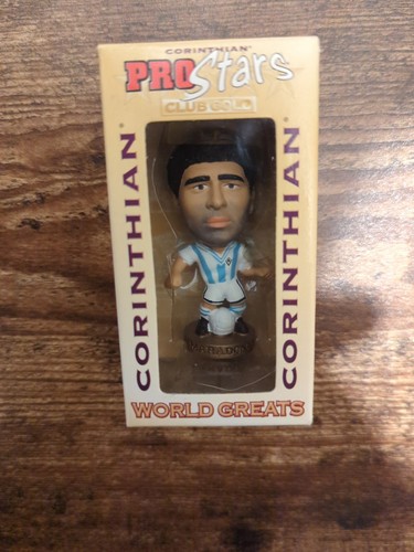 Corinthian prostars club gold - corinthian,