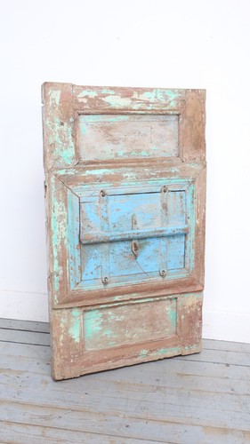 Reclaimed door mirror - reclaimed,