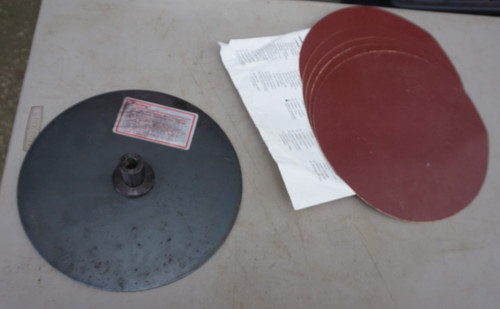 Shopsmith mark model 510 520 - v, 510/520