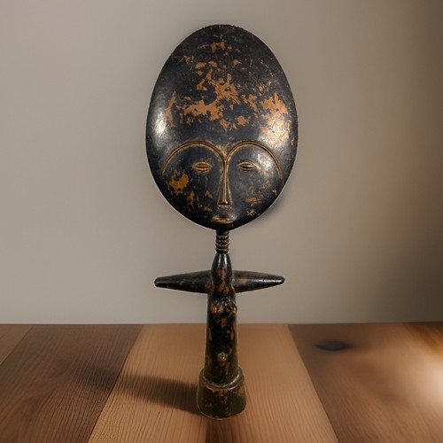 Authentic african art - african,