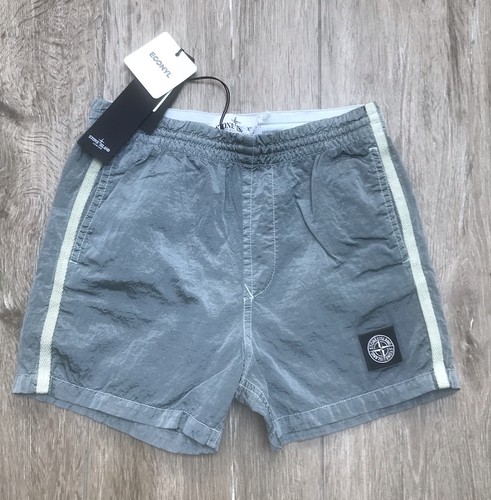 Stone island swimming shorts - stone,